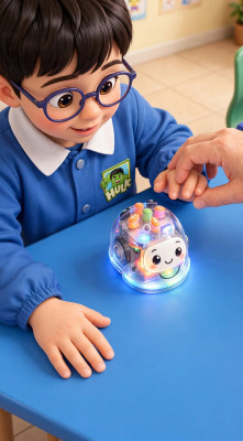 Primi passi nel coding con Ape Pina
